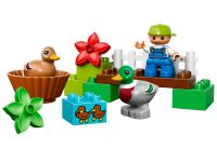 LEGO Duplo 10581 Entenfütterung