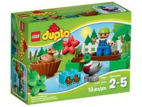 LEGO 10581 - Bild 1