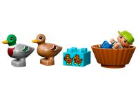 LEGO 10581 - Bild 3