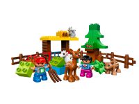 LEGO Duplo 10582 Wildtiere