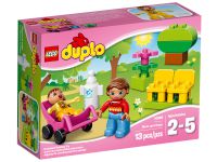 LEGO 10585 - Bild 1