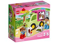 LEGO 10586 - Bild 1