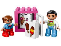 LEGO 10586 - Bild 3