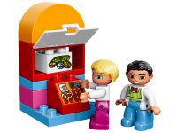 LEGO 10587 - Bild 3