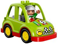 LEGO 10589 - Bild 2