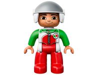 LEGO 10589 - Bild 7