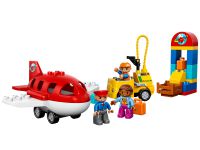 LEGO Duplo 10590 Flughafen