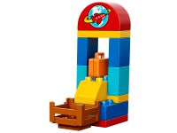 LEGO 10590 - Bild 5