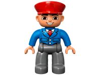 LEGO 10590 - Bild 7