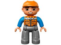 LEGO 10590 - Bild 8