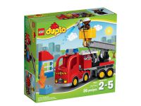 LEGO 10592 - Bild 1