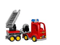 LEGO 10592 - Bild 2