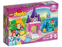 LEGO 10596 - Bild 1