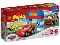 LEGO 10600 - Bild 1