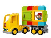 LEGO 10601 - Bild 2