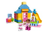 LEGO Duplo 10606 Doc McStuffins Gartenklinik