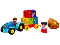 LEGO Duplo 10615 Mein erster Traktor