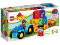 LEGO 10615 - Bild 1