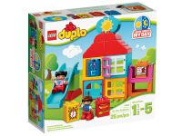 LEGO 10616 - Bild 1