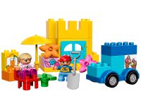 LEGO Duplo 10618 LEGO® DUPLO® Steinebox
