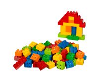 LEGO Duplo 10623 LEGO® DUPLO® Grundbausteine