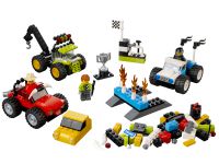 LEGO Bricks and More 10655 Monster-Trucks