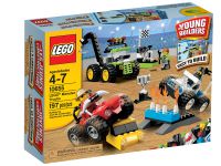 LEGO 10655 - Bild 1