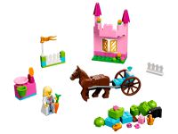 LEGO Bricks and More 10656 LEGO® Bausteine 'Prinzessin'