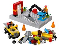 LEGO Bricks and More 10657 LEGO® Bausteine 