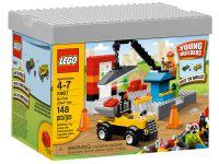 LEGO 10657 - Bild 1
