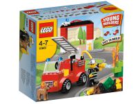 LEGO 10661 - Bild 1