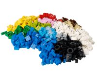 LEGO Bricks and More 10662 LEGO® Bausteine-Eimer