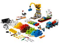 LEGO Bricks and More 10663 Starterbox