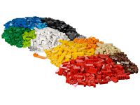 LEGO Bricks and More 10664 LEGO® XXL Steinebox