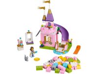 LEGO Juniors 10668 Starter Steinebox Prinzessinnenschloss