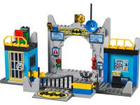 LEGO Juniors 10672 Batman™: Verteidigung der Bathöhle