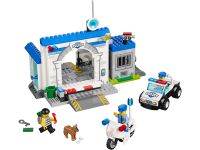 LEGO Juniors 10675 Polizeiwache