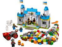 LEGO Juniors 10676 Knights' Castle
