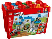 LEGO 10676 - Bild 1