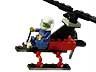 LEGO Town 1068 Air Patrol