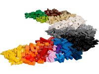LEGO Bricks and More 10681 LEGO® Bausteine-Würfel