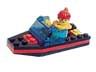 LEGO Town 1069 Speedboat