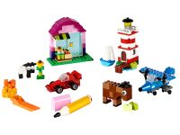 LEGO Classic 10692 LEGO® Bausteine - Set