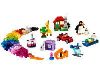 LEGO Classic 10695 LEGO® Bausteine-Box