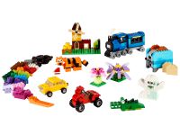LEGO Classic 10696 LEGO® Mittelgroße Bausteine-Box