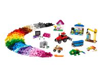 LEGO Classic 10697 LEGO® Große Kreativ-Steinebox