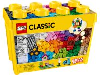 LEGO 10698 - Verpackung Ansicht 1