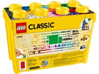 LEGO 10698 - Verpackung Rueckseite