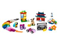 LEGO Classic 10702 LEGO® Kreatives Bauset