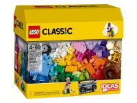 LEGO 10702 - Bild 1